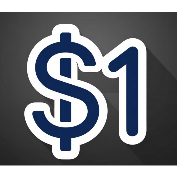 For the price difference