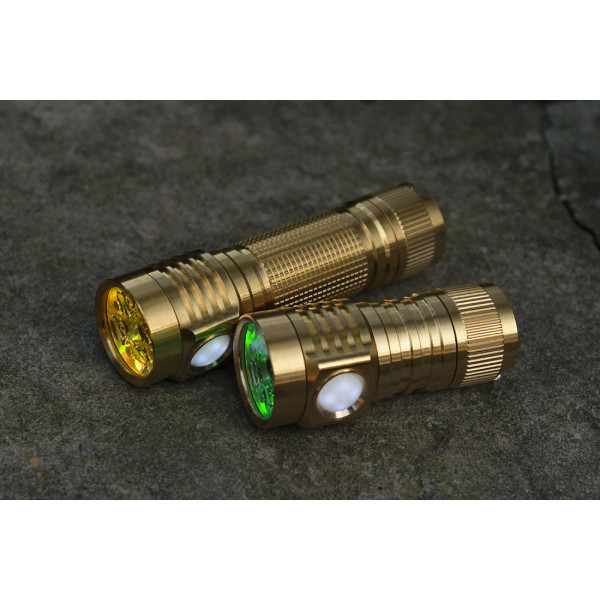 New D4V2 brass with tint ramping and instant channel switching