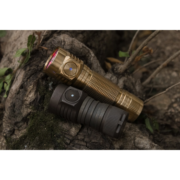 New D4V2 brass with tint ramping and instant channel switching