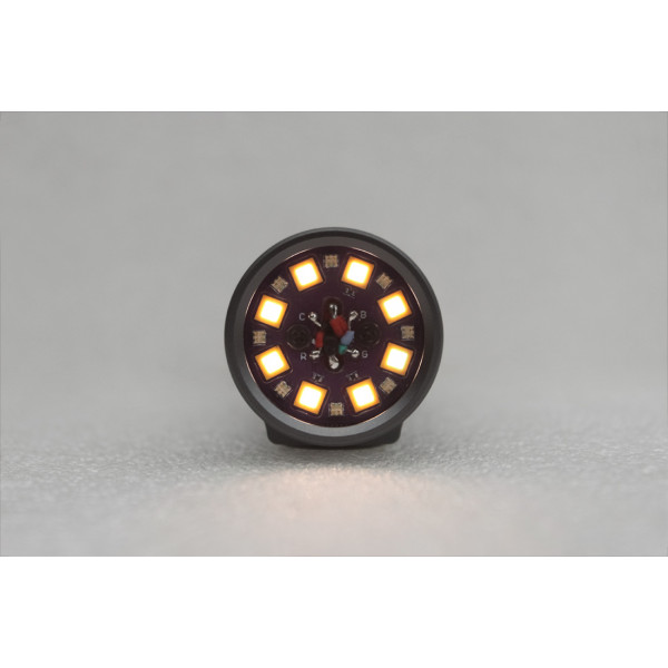 Emisar D4V2 COPPER MULE 1*18650 High Power LED Flashlight