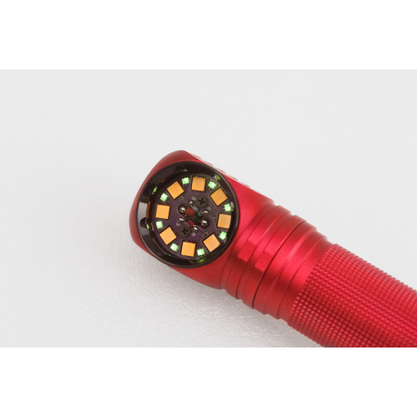 Emisar DW4K MULE 1*21700 RIGHT ANGLE WORK LIGHT