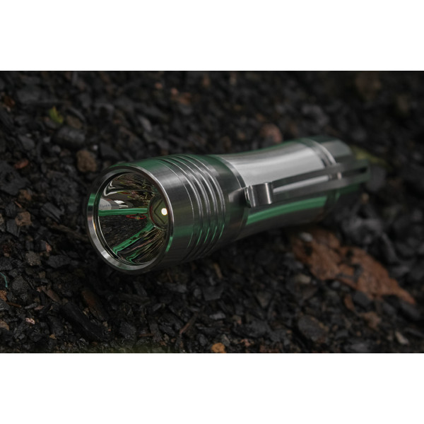 NOCTIGON KR1K REFLECTOR VERSION 21700 TAIL E-SWITCH LIGHT