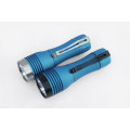 Noctigon KR1 tail e-switch 18650 pocket thrower