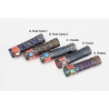 Emisar D4KTI COLORFUL 21700 HIGH POWER EDC FLASHLIGHT