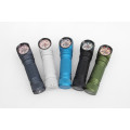 Dual Channel version DW4 18650 work light