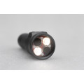 Dual Channel D4K 21700 EDC High Power Led Flashlight