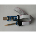 Emisar D4V2 / D4SV2 / KR4 reflashing kit