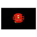 Luminus SST-20 LED on XP20 MCPCB