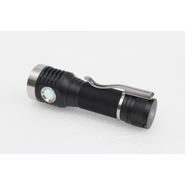 Deep Carry Pocket Clip for D1K/D4K/DW4K/DA1K