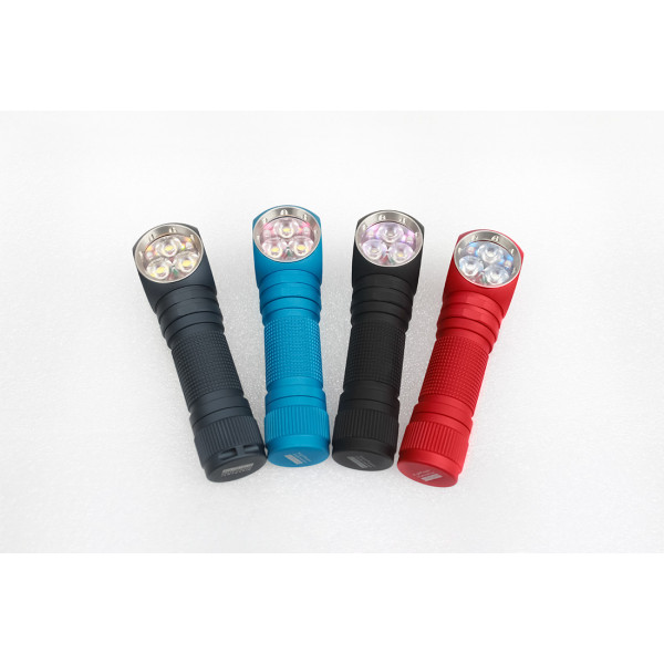 Emisar DW3AA 14500 RIGHT ANGLE HEADLAMP