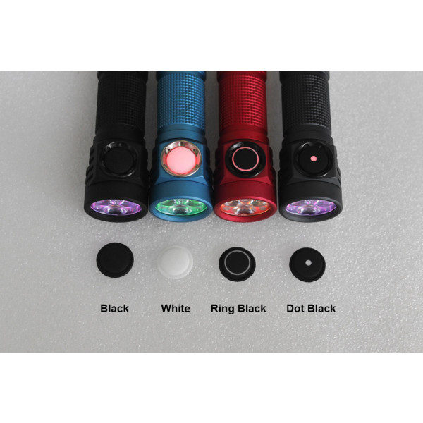 SWITCH RUBBER BOOT