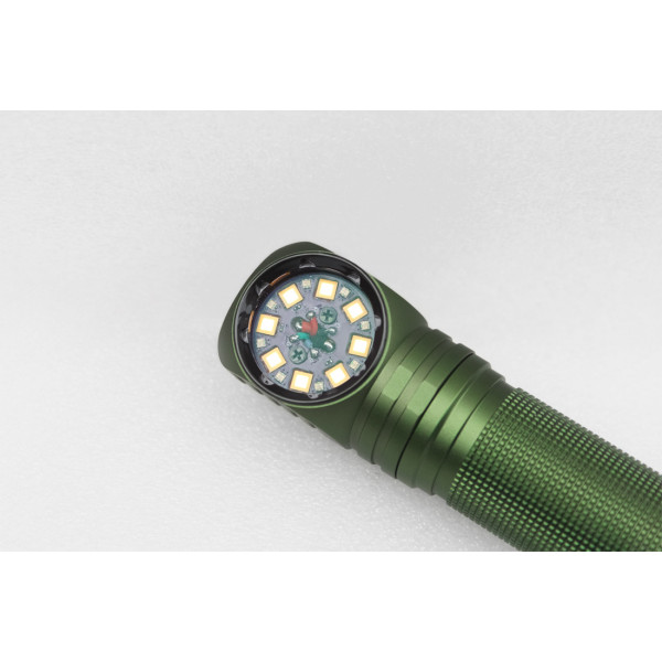 Emisar DW4K MULE 1*21700 RIGHT ANGLE WORK LIGHT