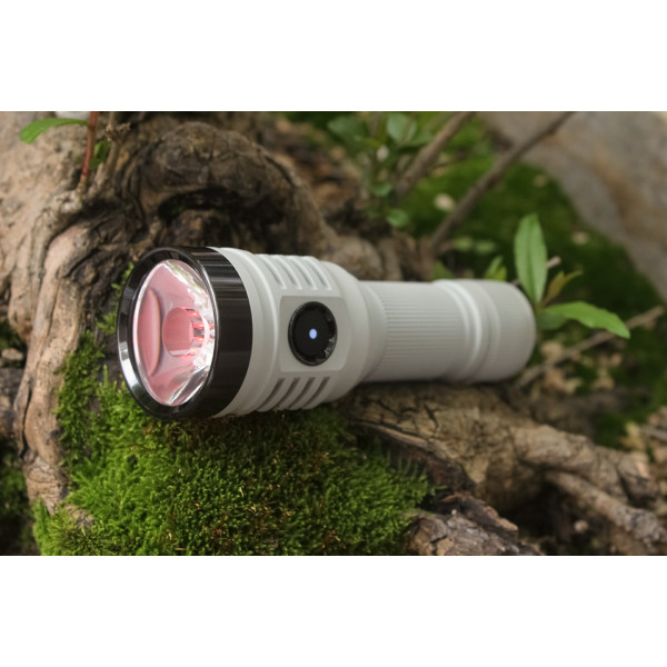 Noctigon DM11 1*21700 middle range thrower