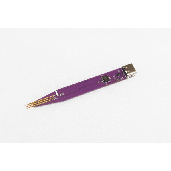 3-PINS USB-UPDI Programmer