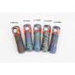 Emisar D3AATI COLORFUL SERIES 14500 LED FLASHLIGHT