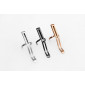STAINLESS STEEL POCKET CLIP