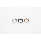 STAINLESS STEEL SWITCH RETAINING RING