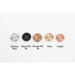 METAL BUTTON UPGRADE KITS