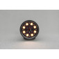 Emisar D4V2 Ti MULE 1*18650 High Power LED Flashlight