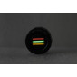 KR1K TAILCAP WITH TRIPLE TRITIUM VIAL SLOTS