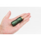 NOCTIGON KR3 18650 TAIL E-SWITCH LED FLASHLIGHT
